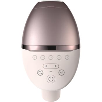Philips Lumea Series 9900 SkinAI IPL BRI977/00 epilator IPL pentru corp, față, zona inghinală și axile - imagine 3